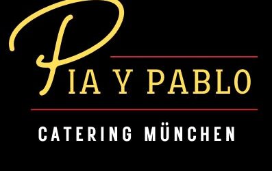 Pia y Pablo Catering München