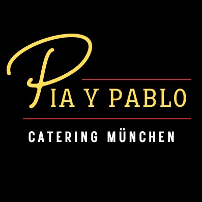 Pia y Pablo Catering München