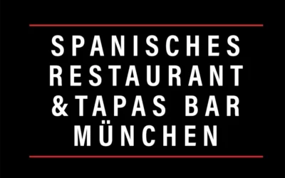 Tapas Bar München